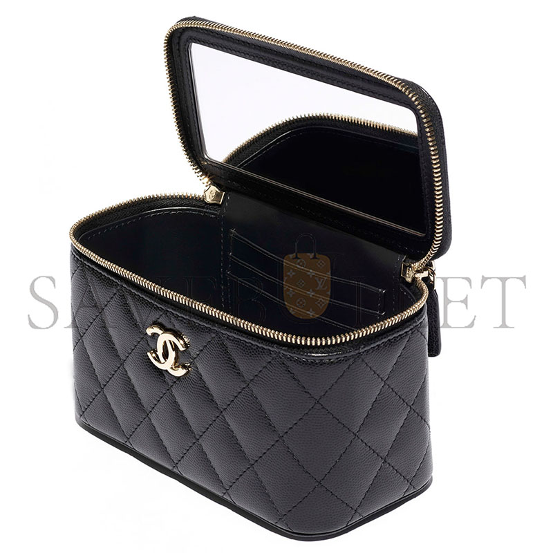 Ch**el long vanity with chain ap4940 (17*9.5*8cm)